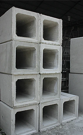 Beton Precast Products