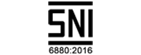 SNI 6880:2016 Certification