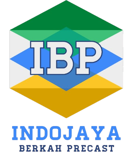 Indojaya Berkah Precast Logo