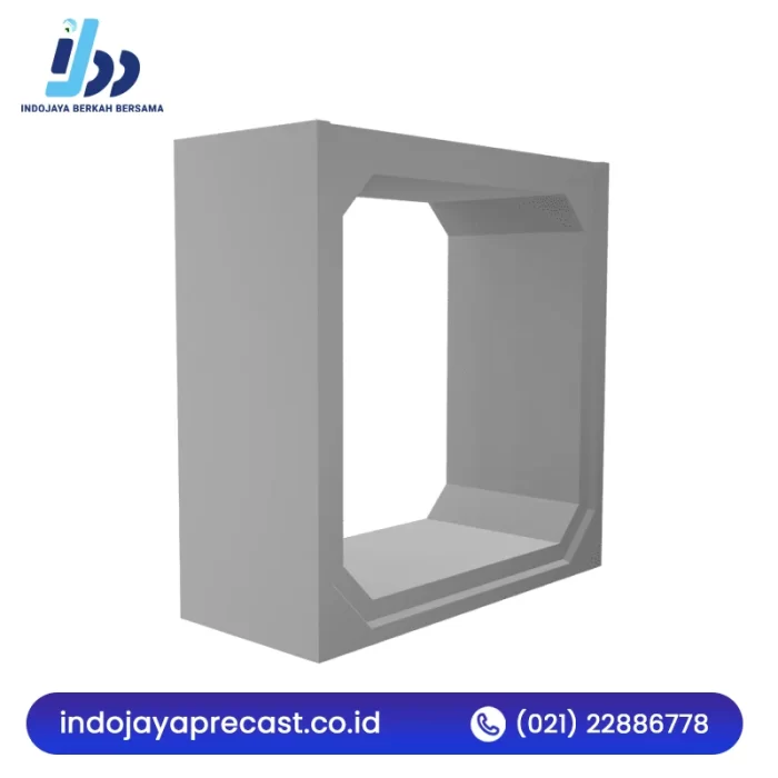 Harga Box Culvert