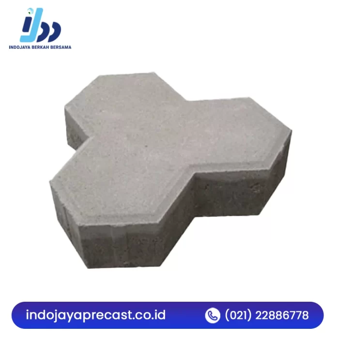 Harga Paving Block