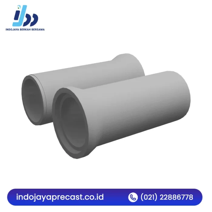 Harga Pipa Beton