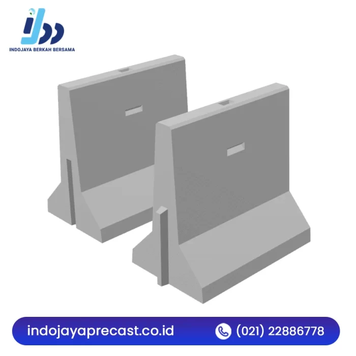 Harga Road Barrier