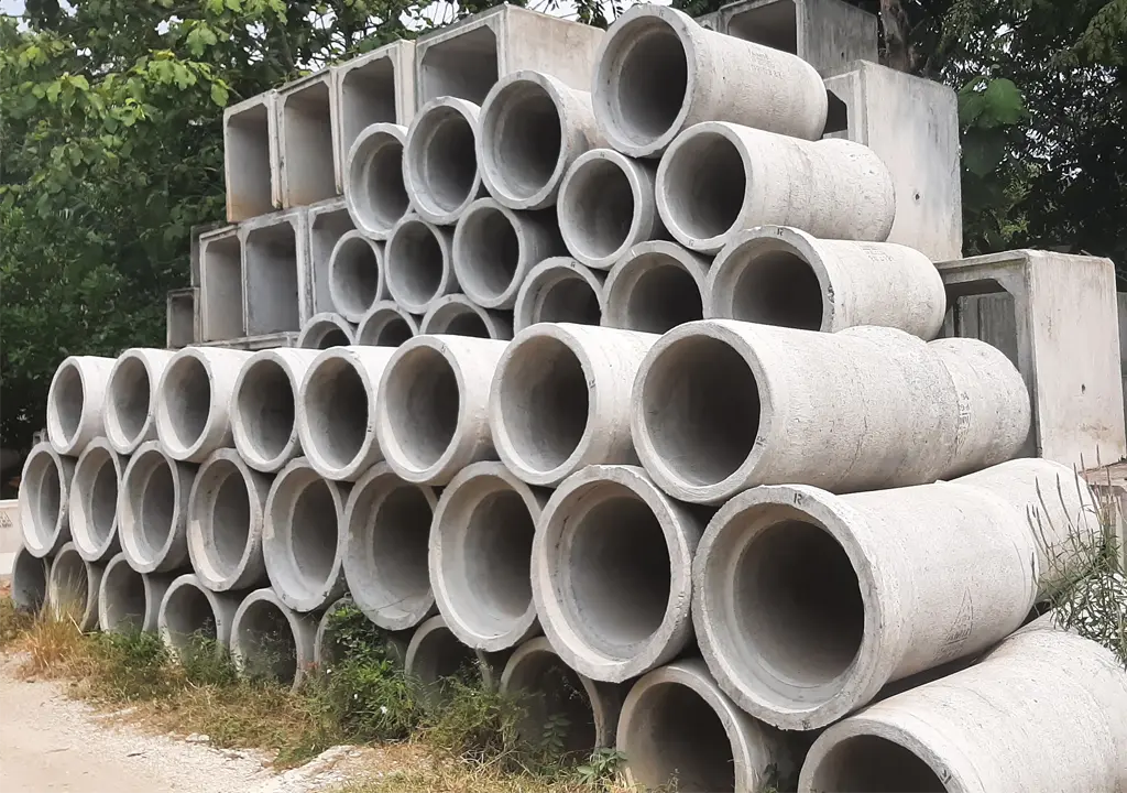 Kelebihan penggunaan precast