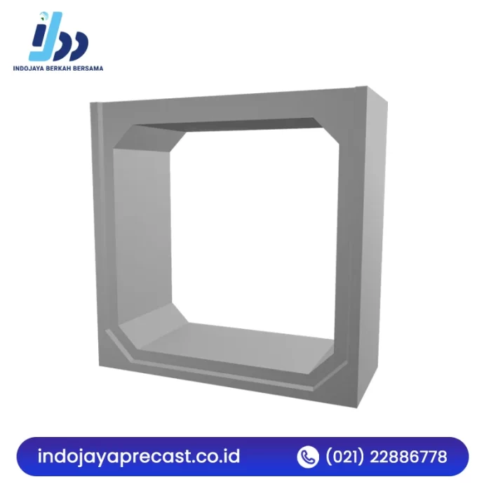 Harga Box Culvert 3